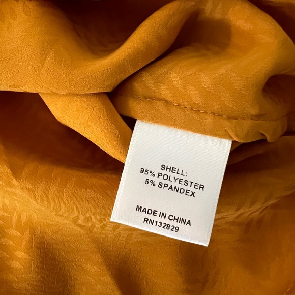 Revolve House of Harlow top - Picture 3 of 3